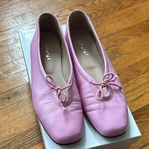 Pink Women's Shoes